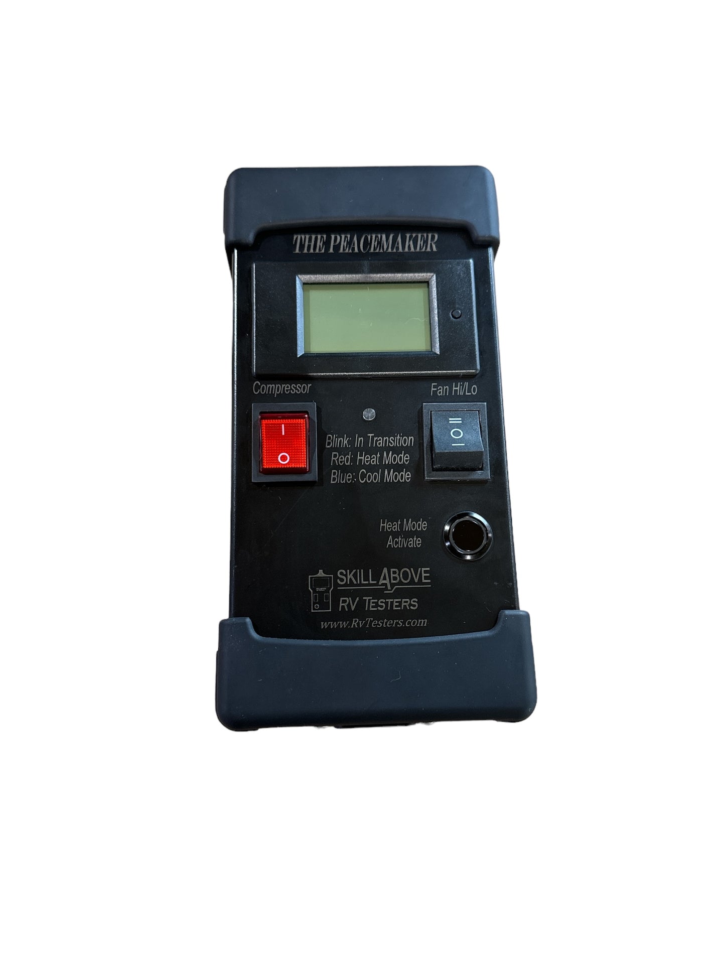 Peacemaker repair exchange – SkillAbove RV Tech Tools
