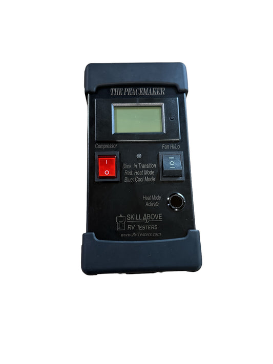 Peacemaker repair exchange – SkillAbove RV Tech Tools