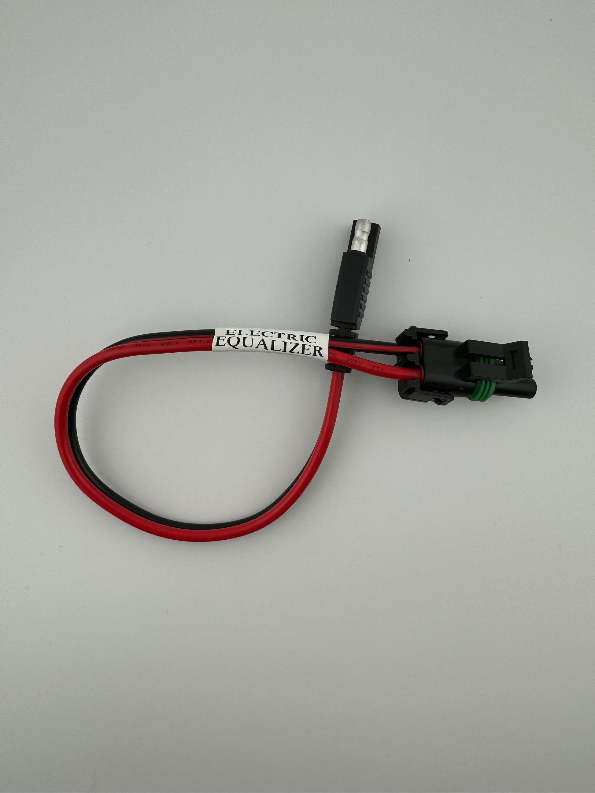 Equalizer electric jack 2 pin adapter for coddiwomple (view 2) – SkillAbove RV Tech Tools