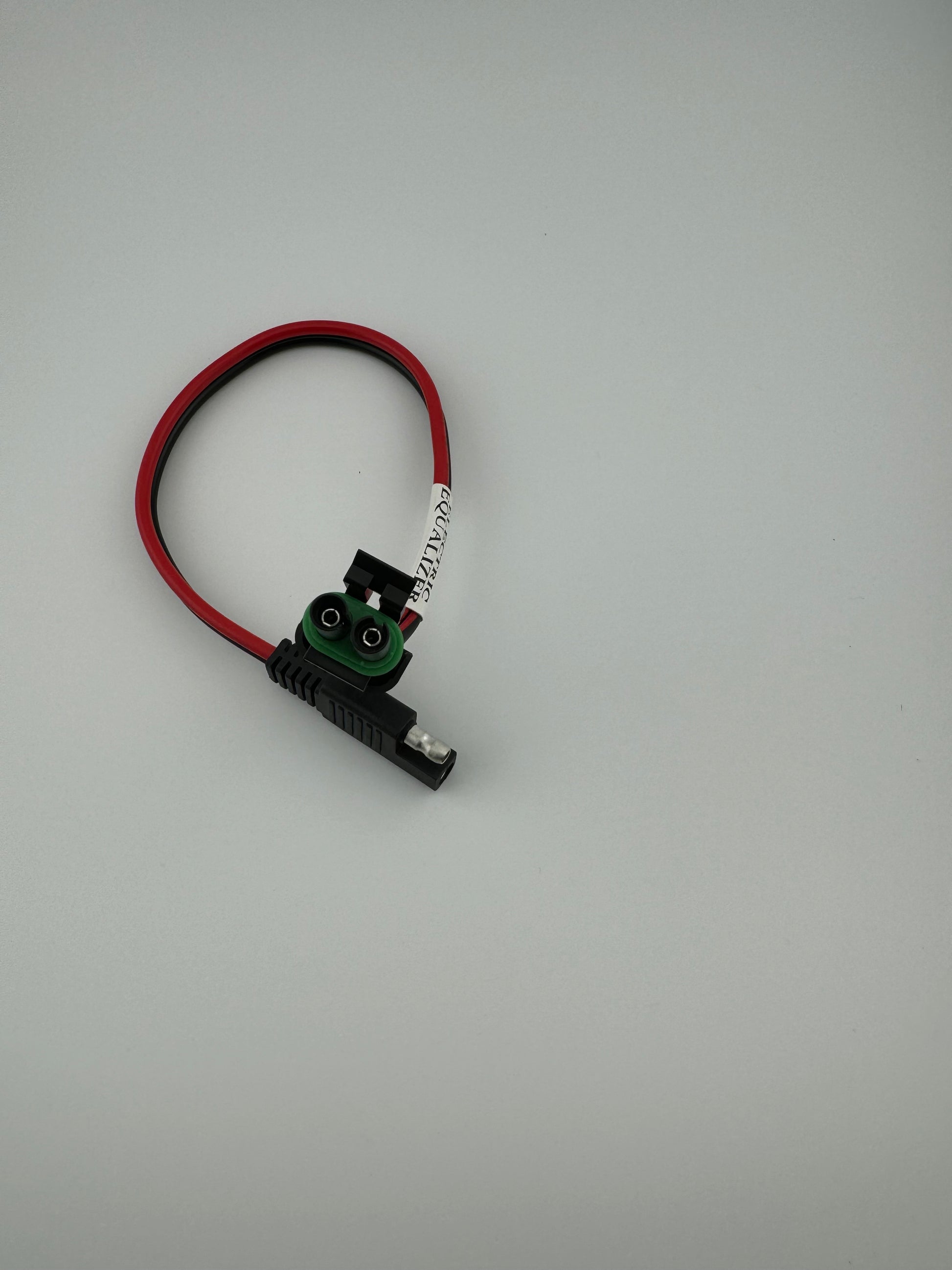 Equalizer electric jack 2 pin adapter for coddiwomple (view 3) – SkillAbove RV Tech Tools