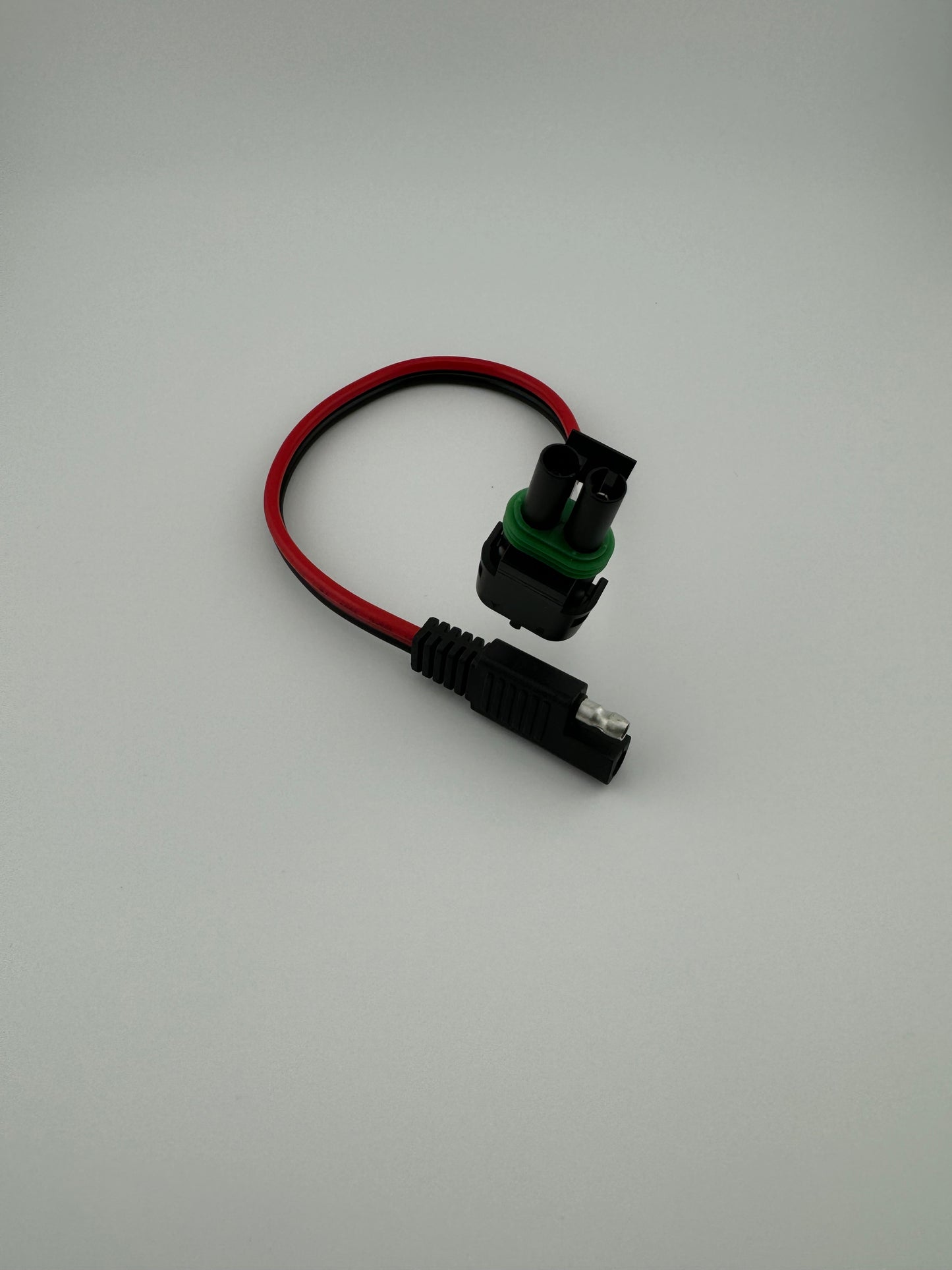 Equalizer electric jack 2 pin adapter for coddiwomple (view 4) – SkillAbove RV Tech Tools