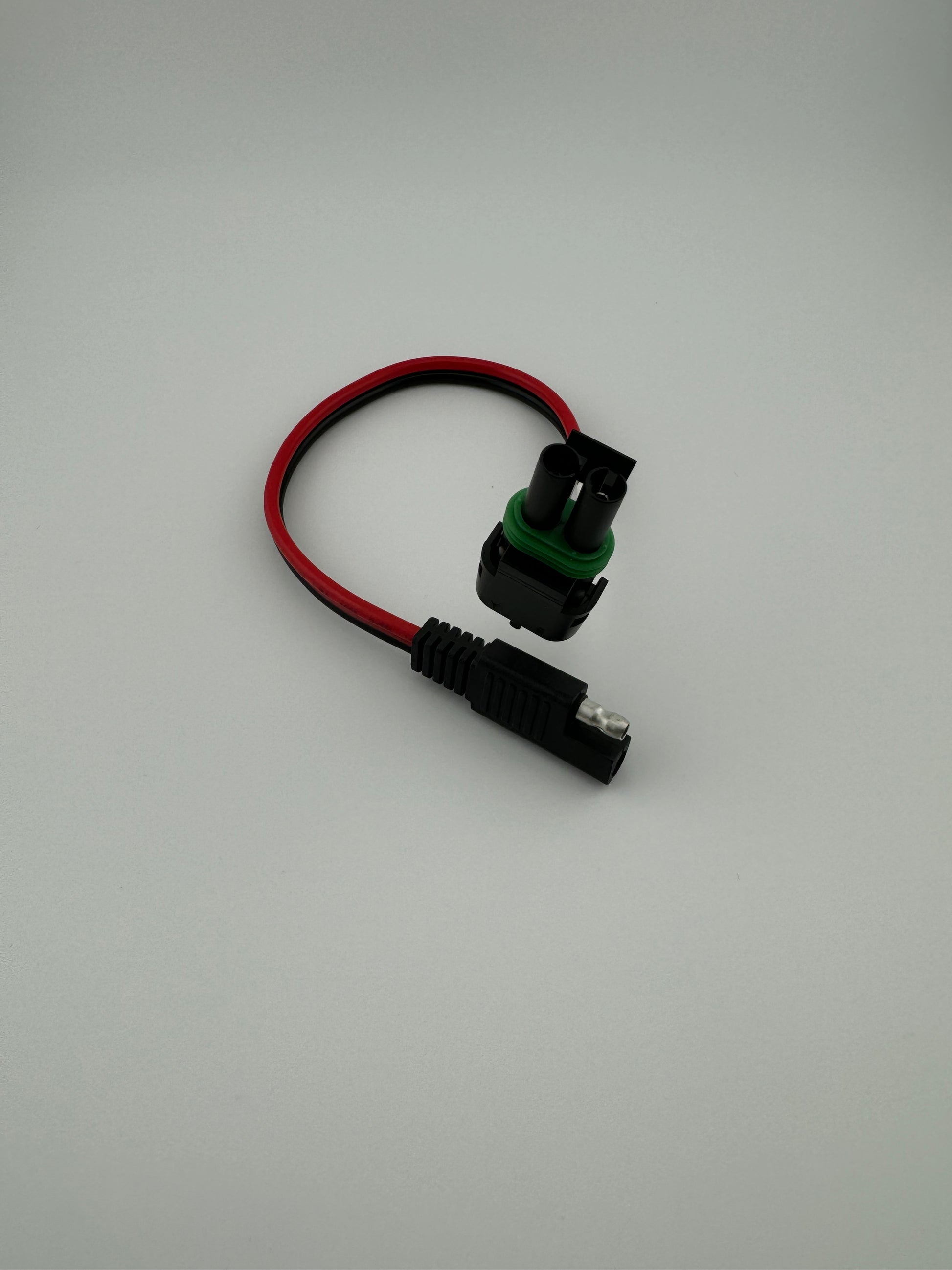 Equalizer electric jack 2 pin adapter for coddiwomple (view 4) – SkillAbove RV Tech Tools