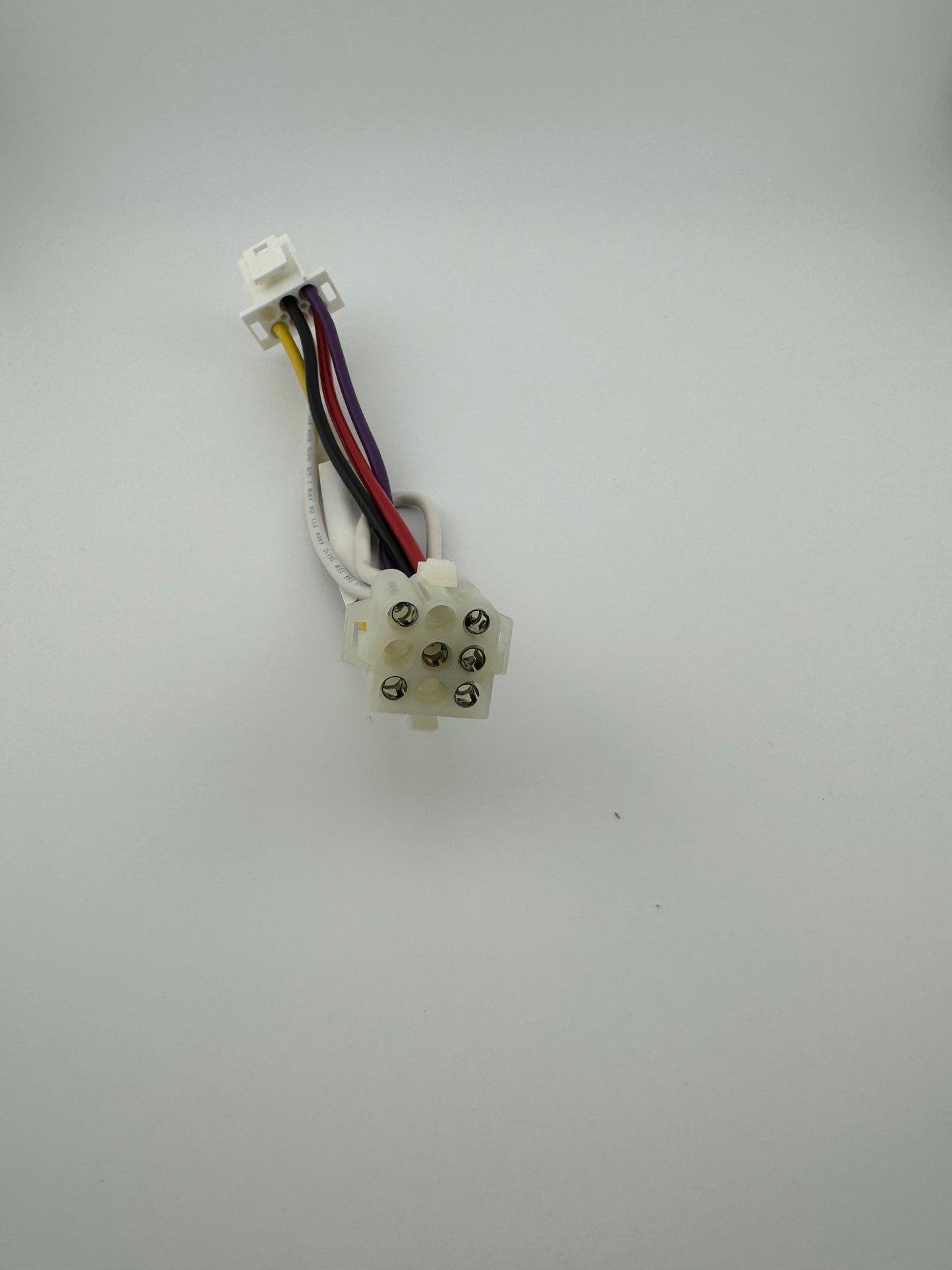 Dometic Control board 6 pin adapter to Coleman 9 pin A/C (non heat pump) (view 4) – SkillAbove RV Tech Tools