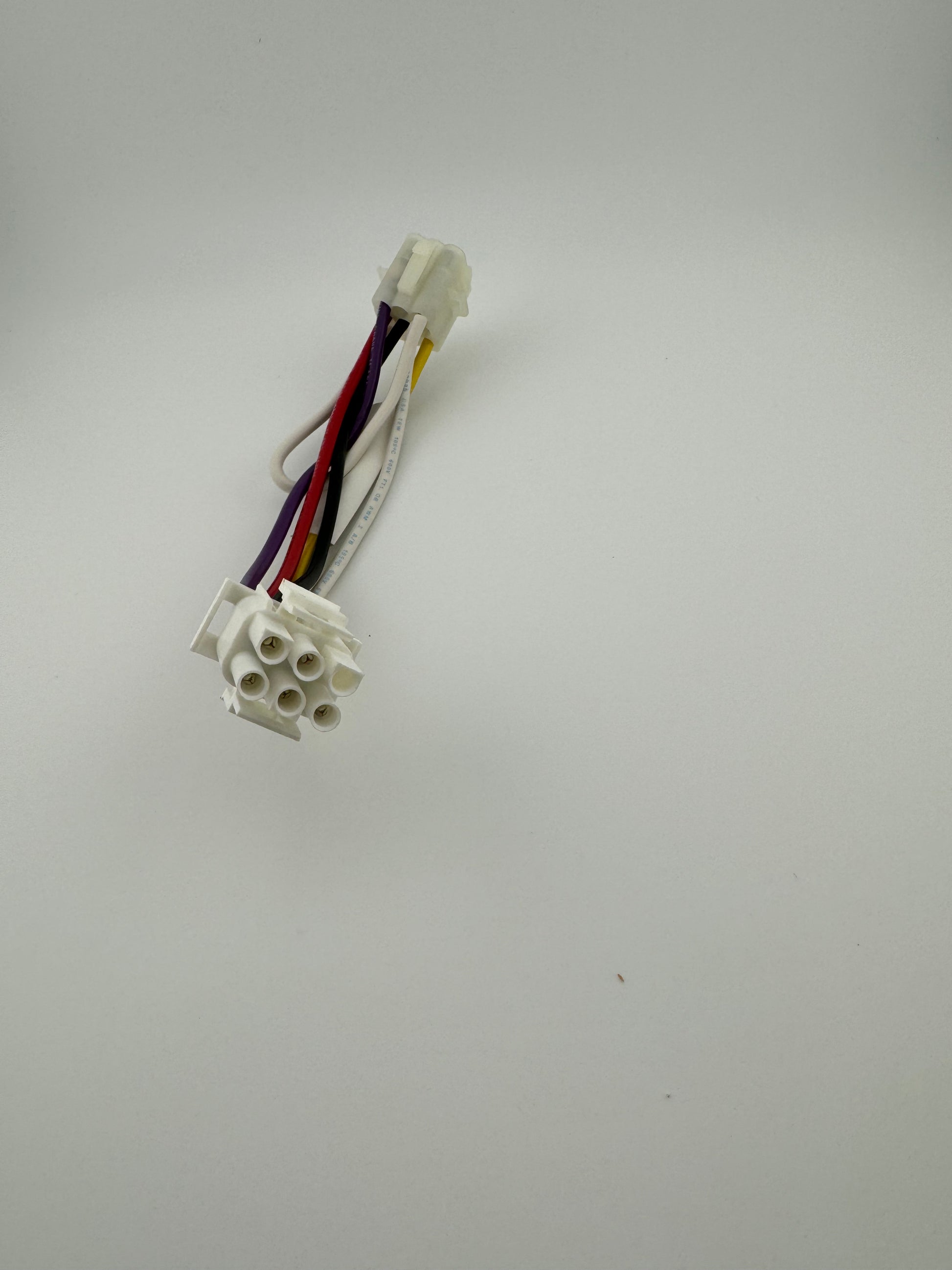 Dometic Control board 6 pin adapter to Coleman 9 pin A/C (non heat pump) (view 5) – SkillAbove RV Tech Tools