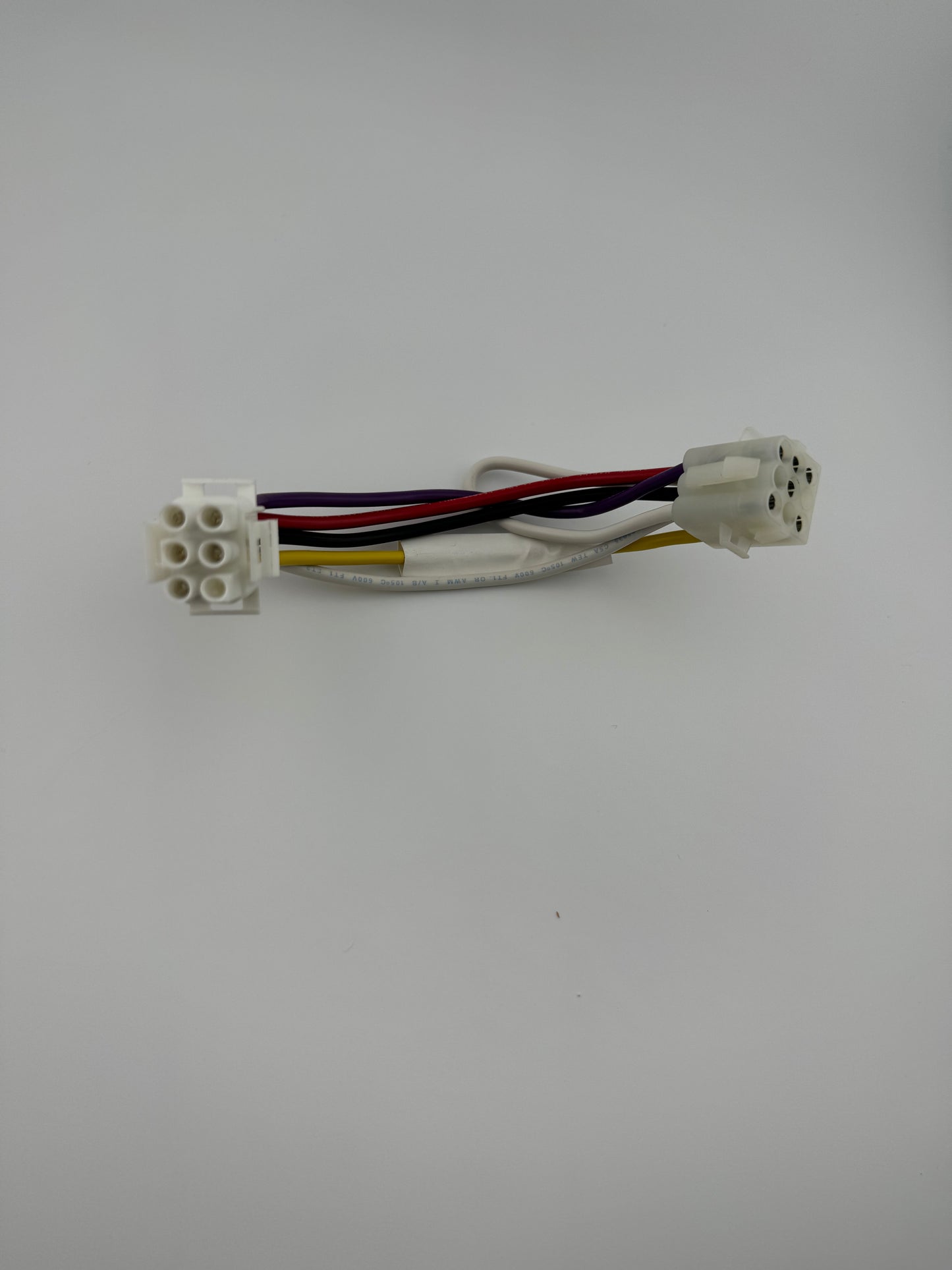 Dometic Control board 6 pin adapter to Coleman 9 pin A/C (non heat pump) (view 8) – SkillAbove RV Tech Tools