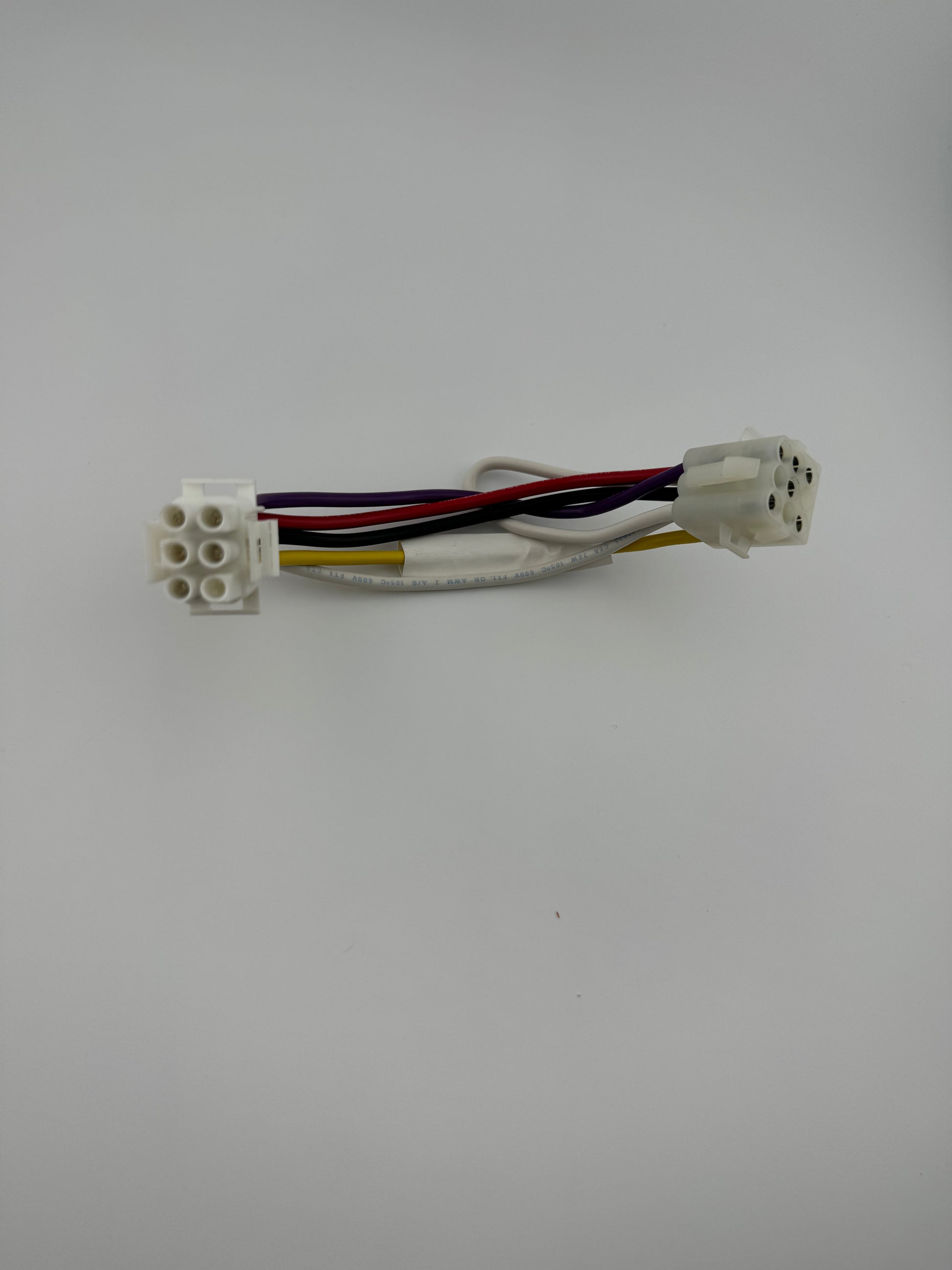 Dometic Control board 6 pin adapter to Coleman 9 pin A/C (non heat pump) (view 8) – SkillAbove RV Tech Tools