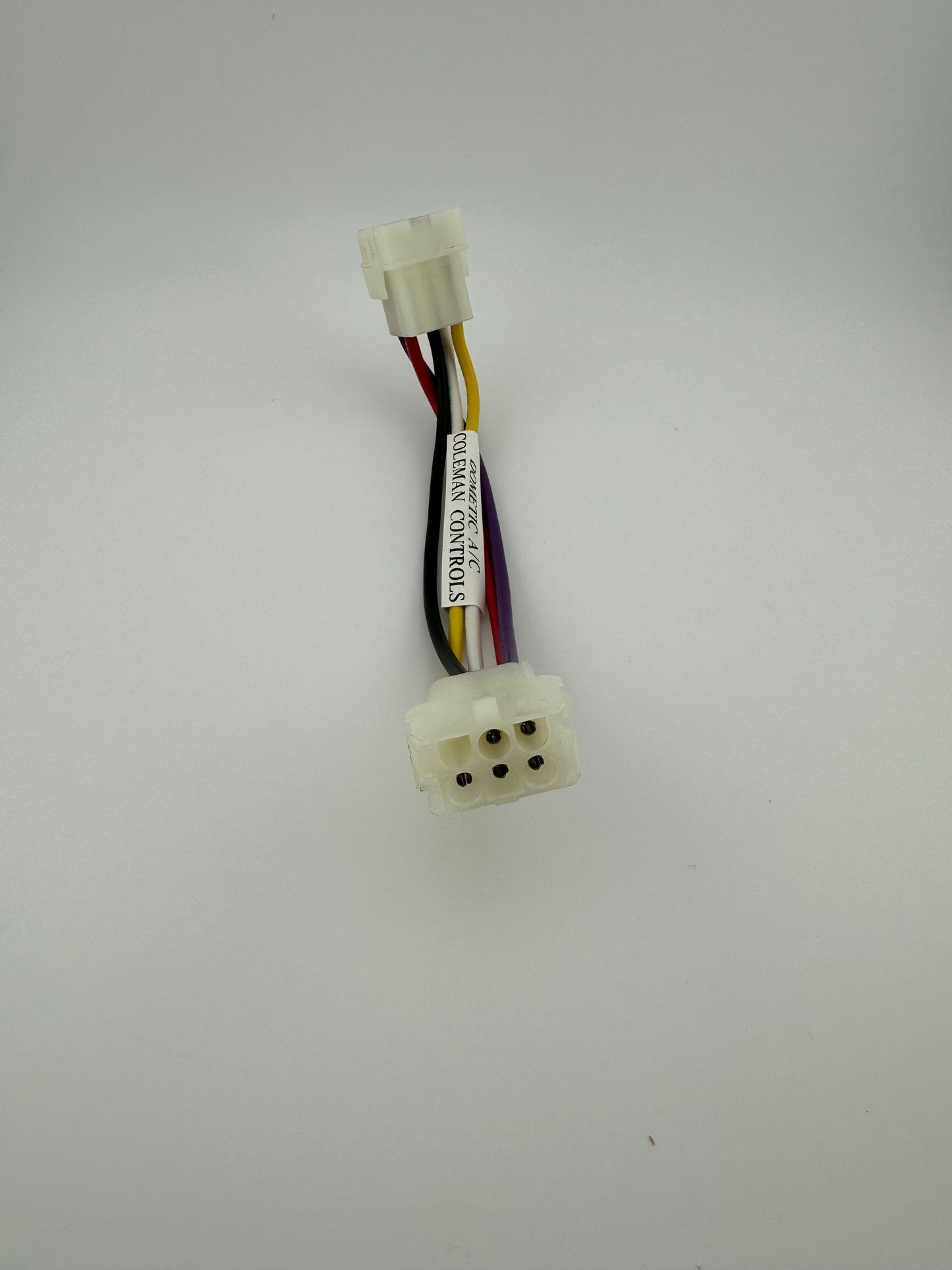 Coleman controller to Dometic A/C adapter (non heat pump) (view 5) – SkillAbove RV Tech Tools