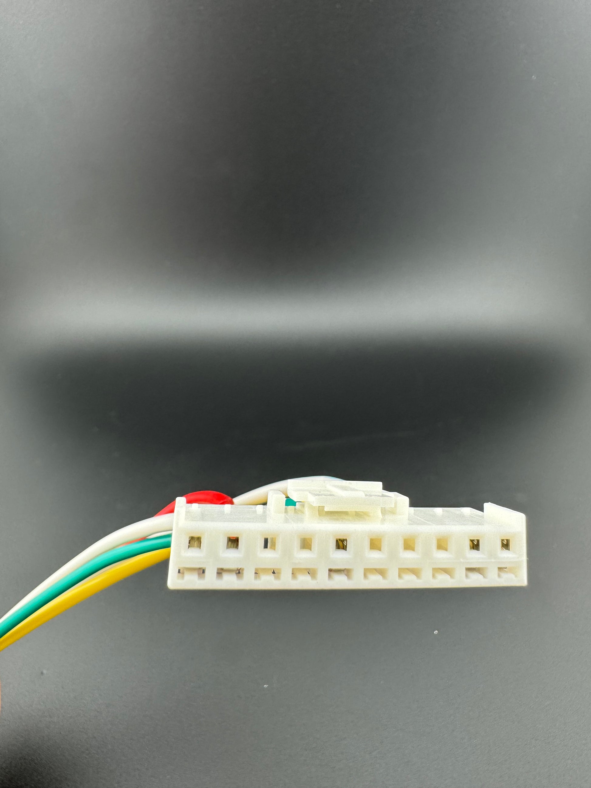 10 circuit 5 conductor pigtail fits Norcold control boards (view 7) – SkillAbove RV Tech Tools