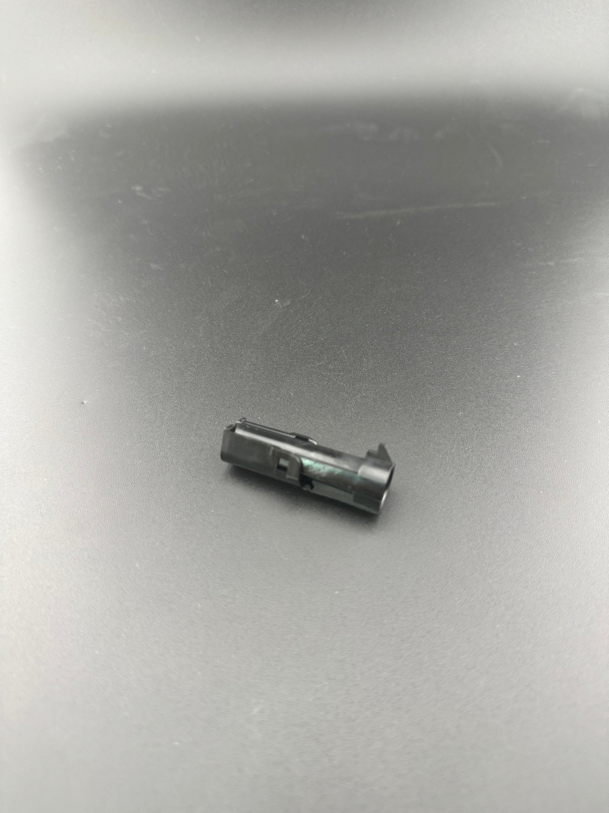 1 circuit Rv connector (view 3) – SkillAbove RV Tech Tools