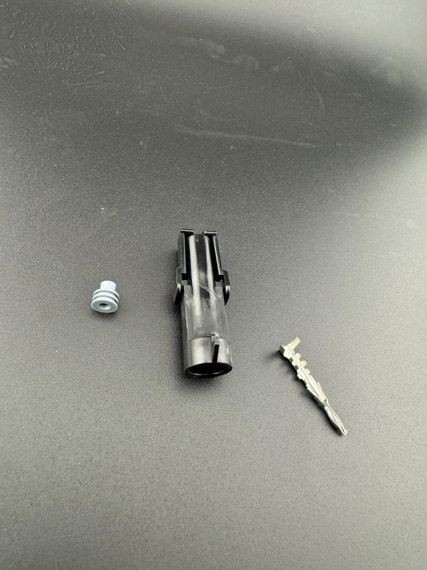 1 circuit Rv connector (view 5) – SkillAbove RV Tech Tools