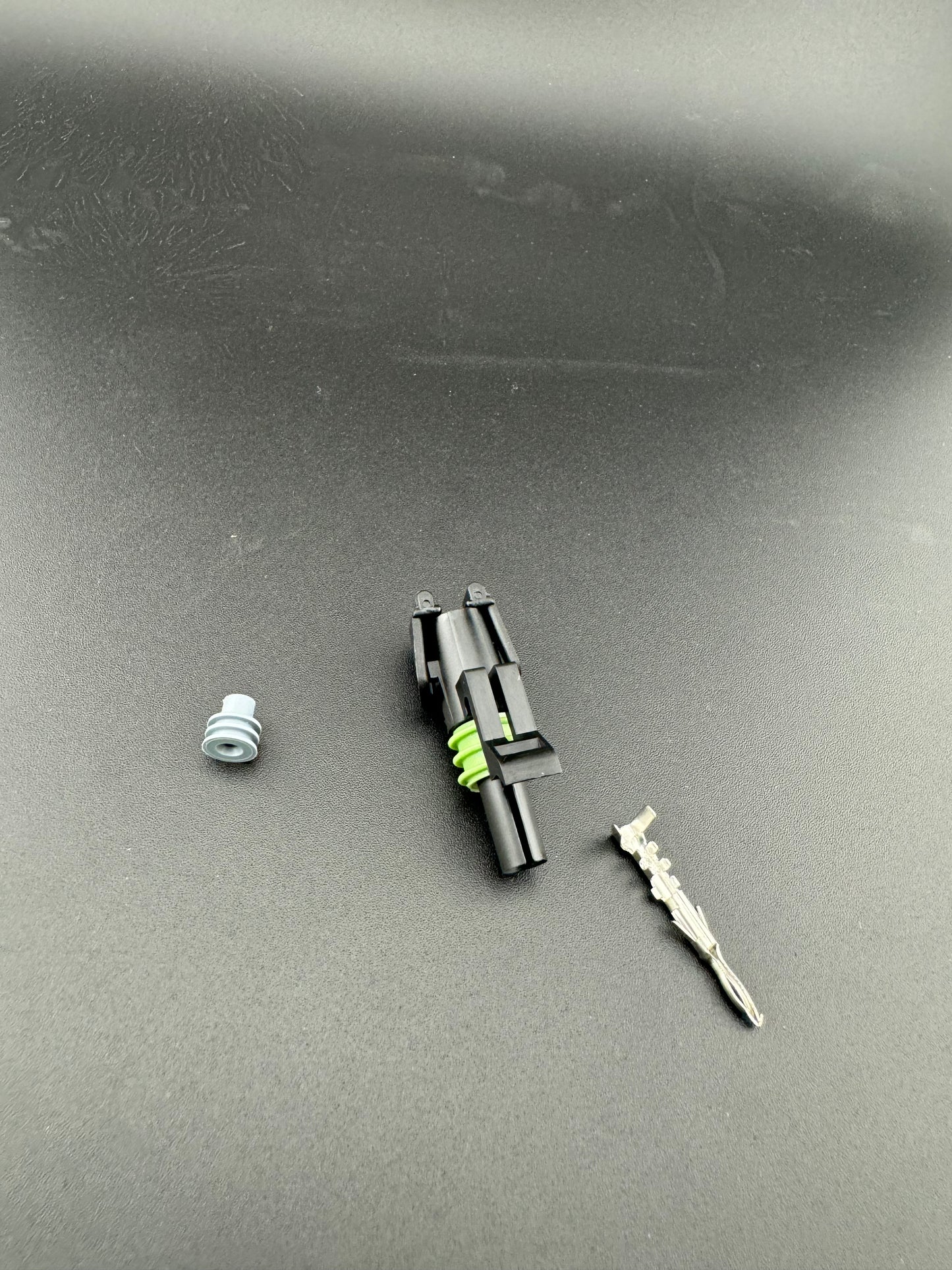 1 circuit Rv connector (view 6) – SkillAbove RV Tech Tools