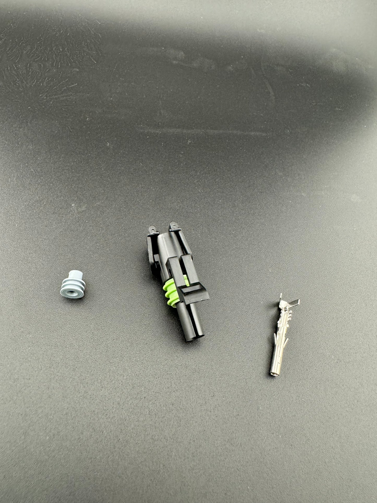 1 circuit Rv connector (view 7) – SkillAbove RV Tech Tools