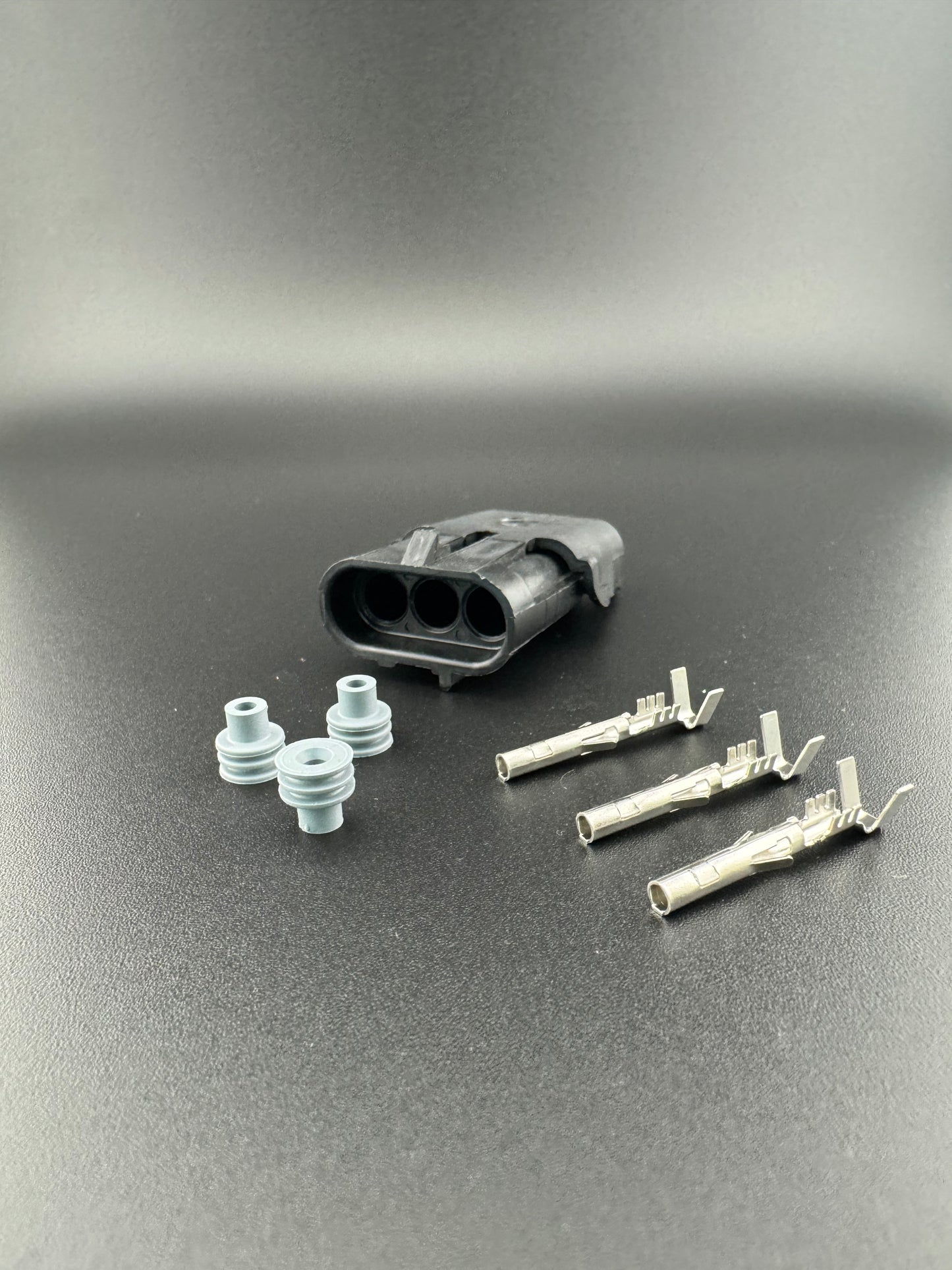 3 circuit Rv connector (view 9) – SkillAbove RV Tech Tools