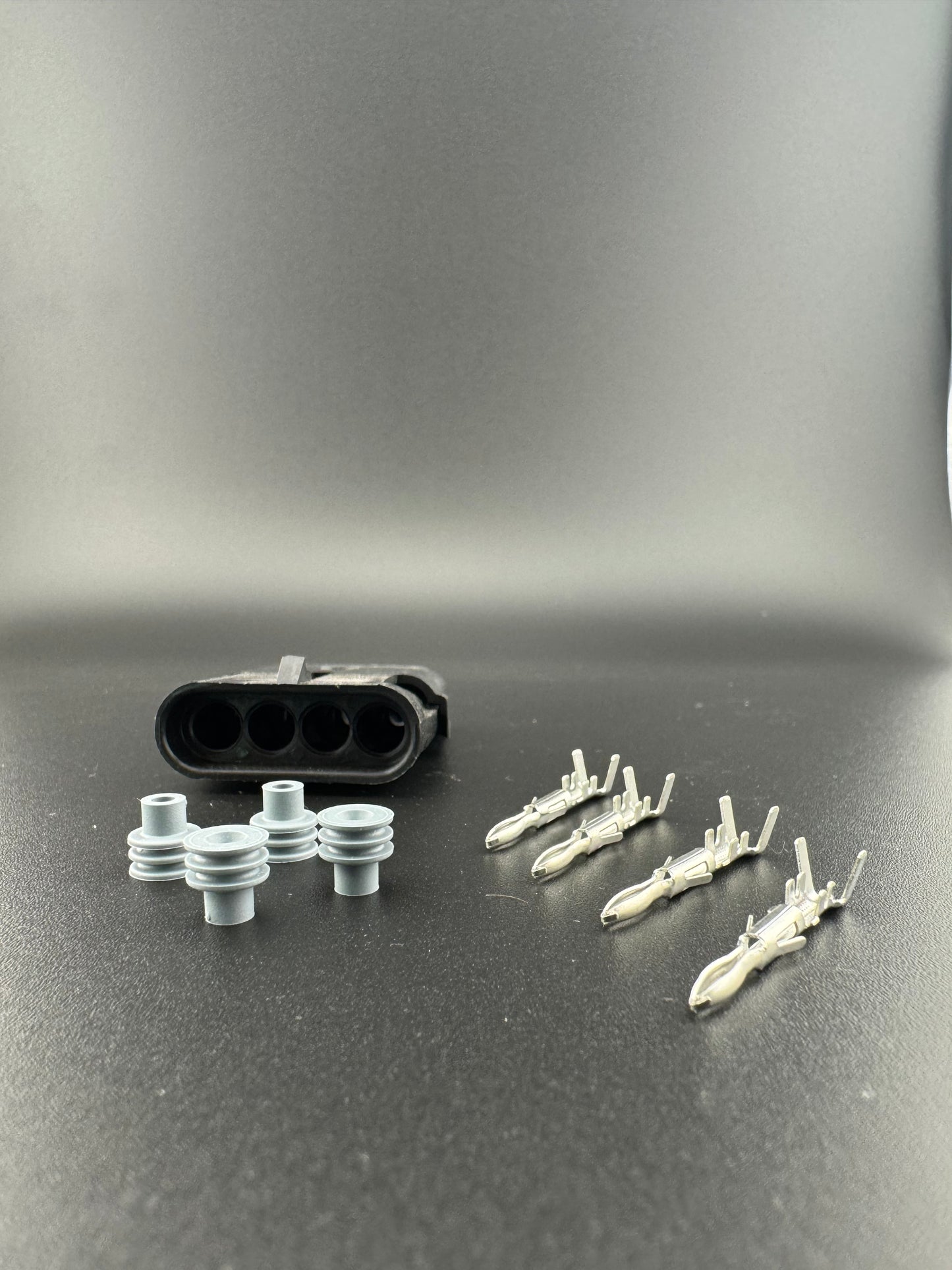 4 circuit Rv connector (view 8) – SkillAbove RV Tech Tools