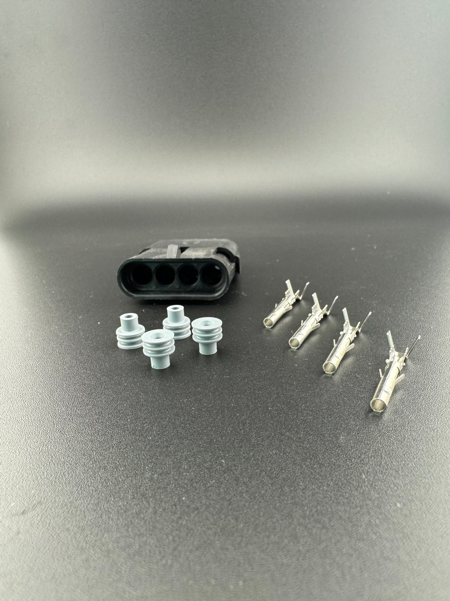 4 circuit Rv connector (view 9) – SkillAbove RV Tech Tools