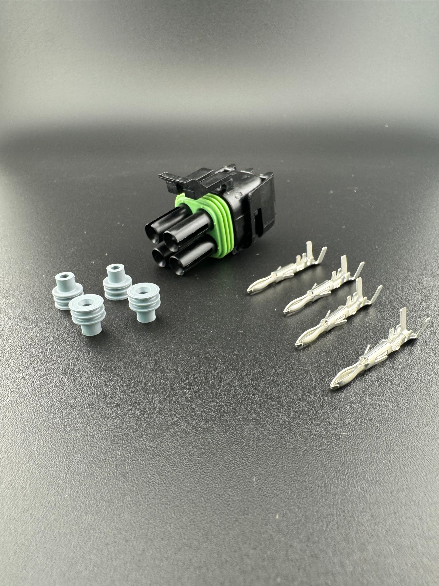 4 circuit Rv connector (view 7) – SkillAbove RV Tech Tools
