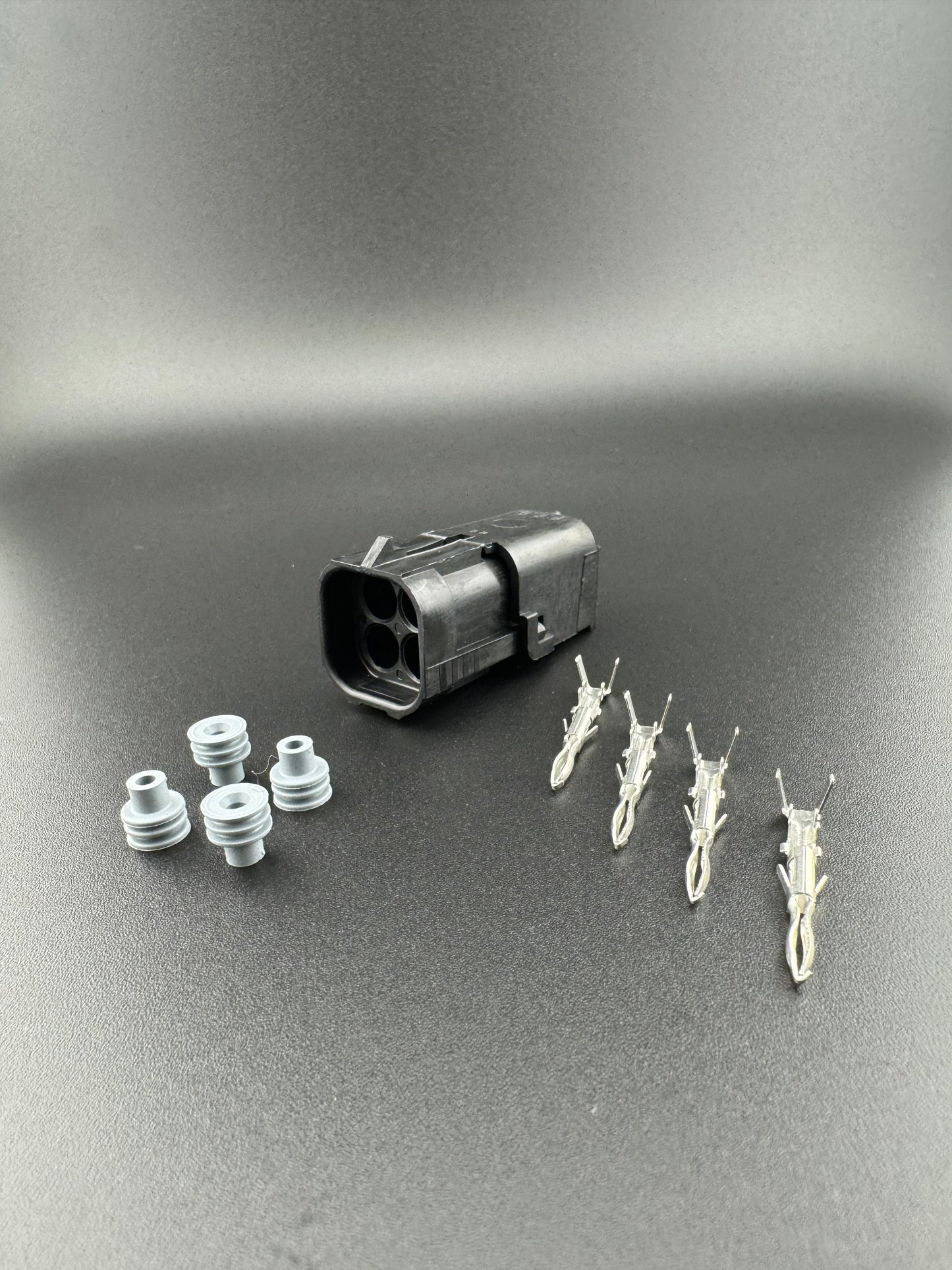 4 circuit Rv connector (view 8) – SkillAbove RV Tech Tools