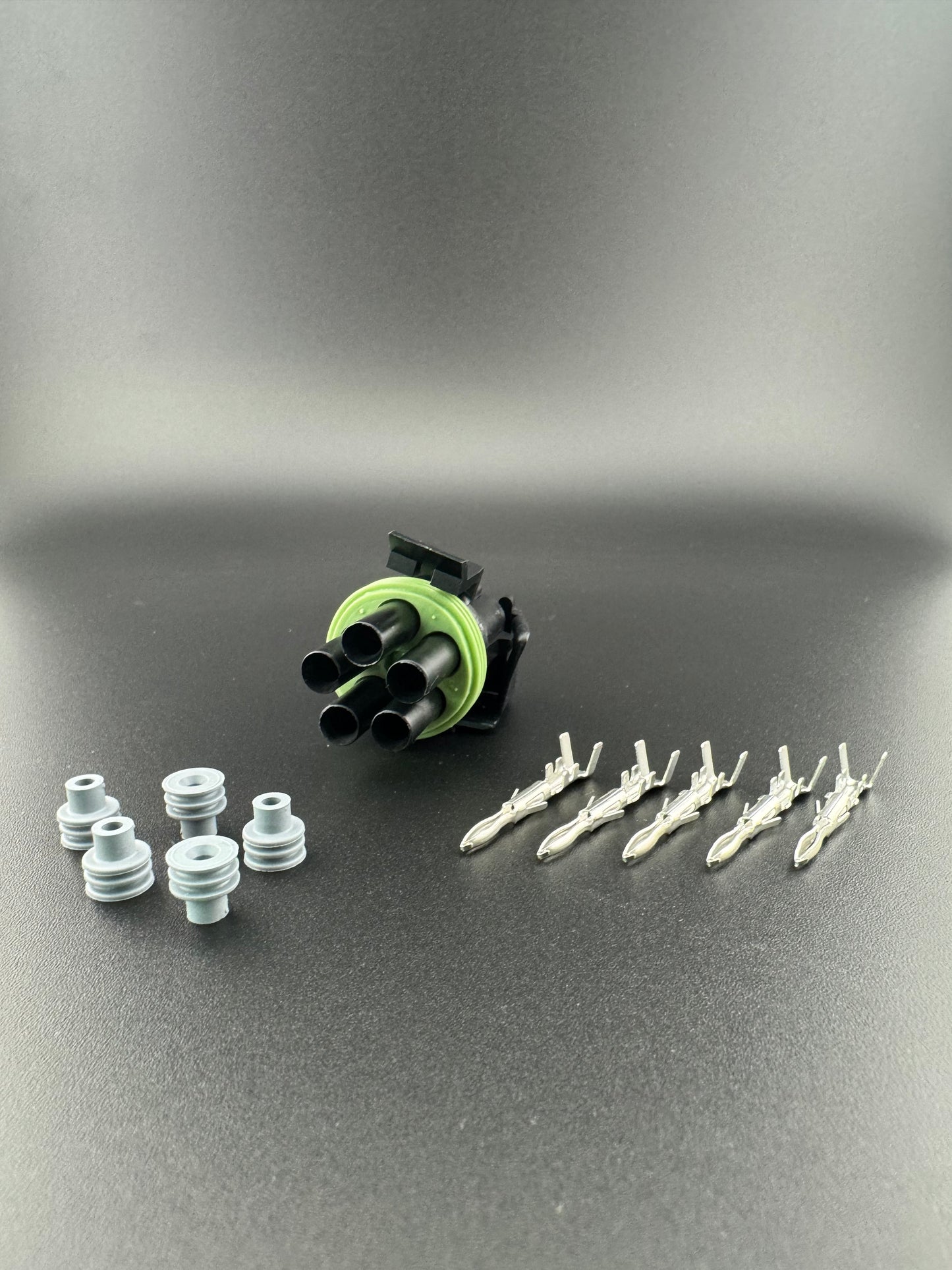 5 circuit Rv connector (view 8) – SkillAbove RV Tech Tools