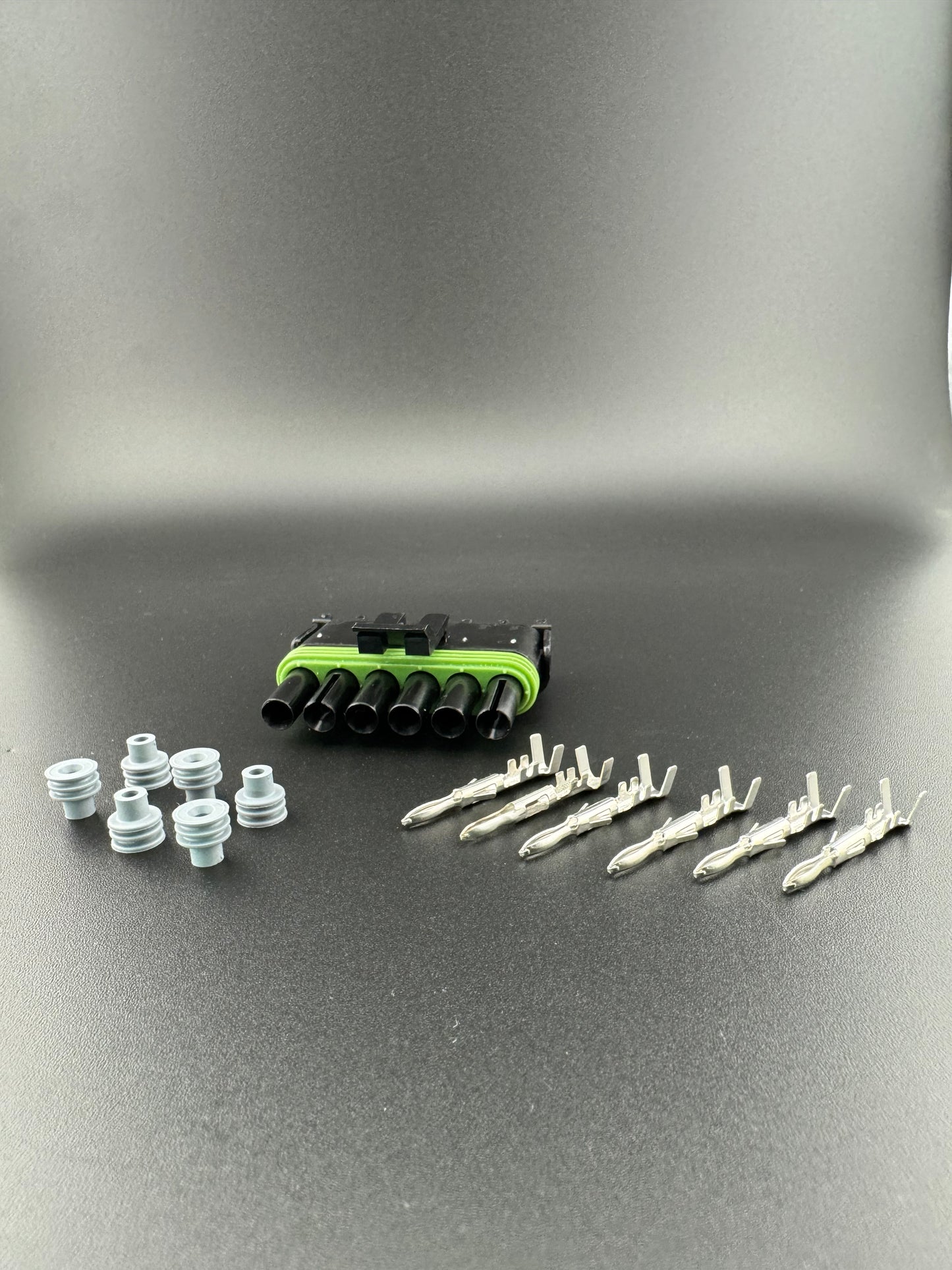 6 circuit Rv connector (view 9) – SkillAbove RV Tech Tools