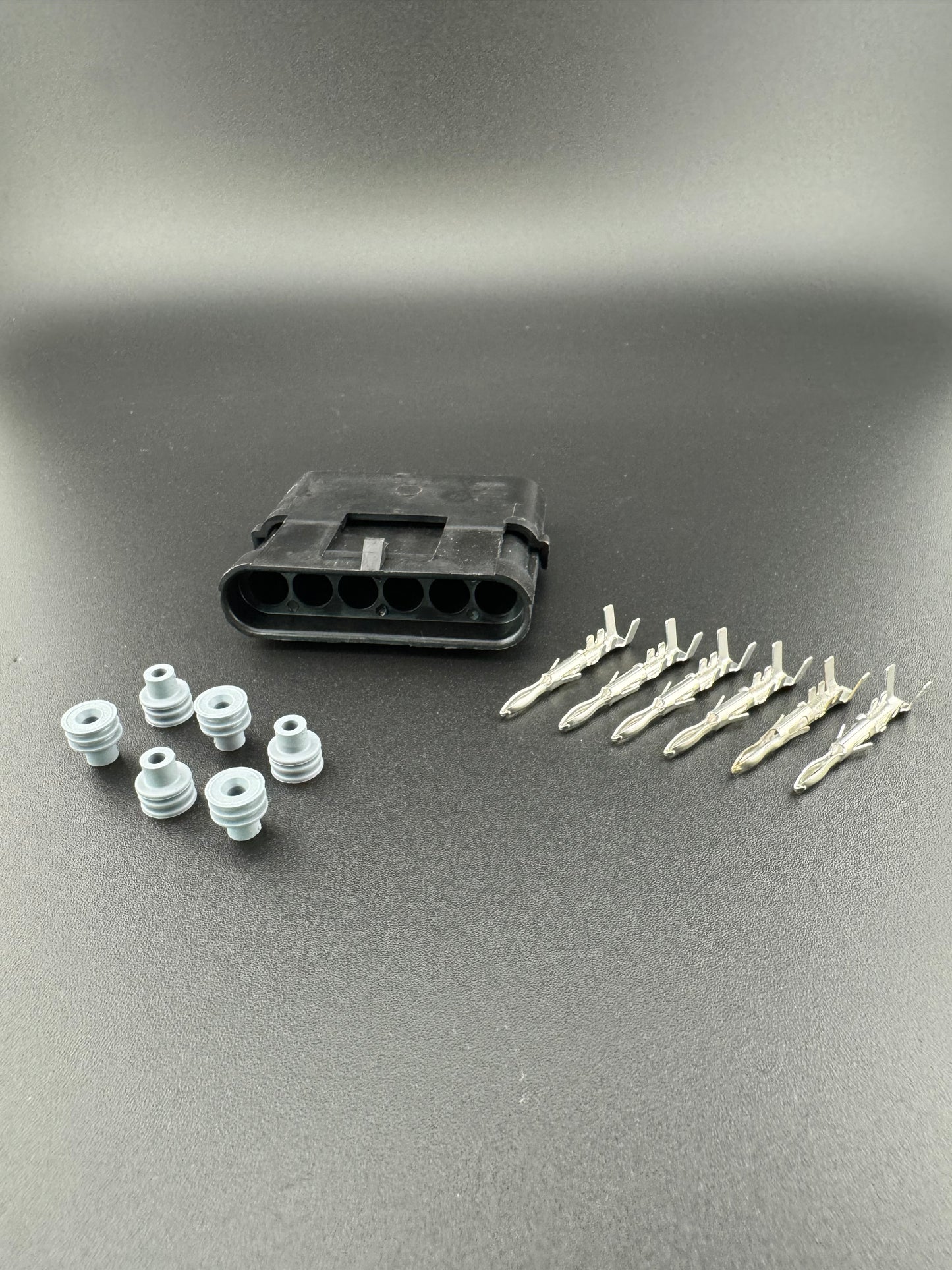 6 circuit Rv connector (view 8) – SkillAbove RV Tech Tools