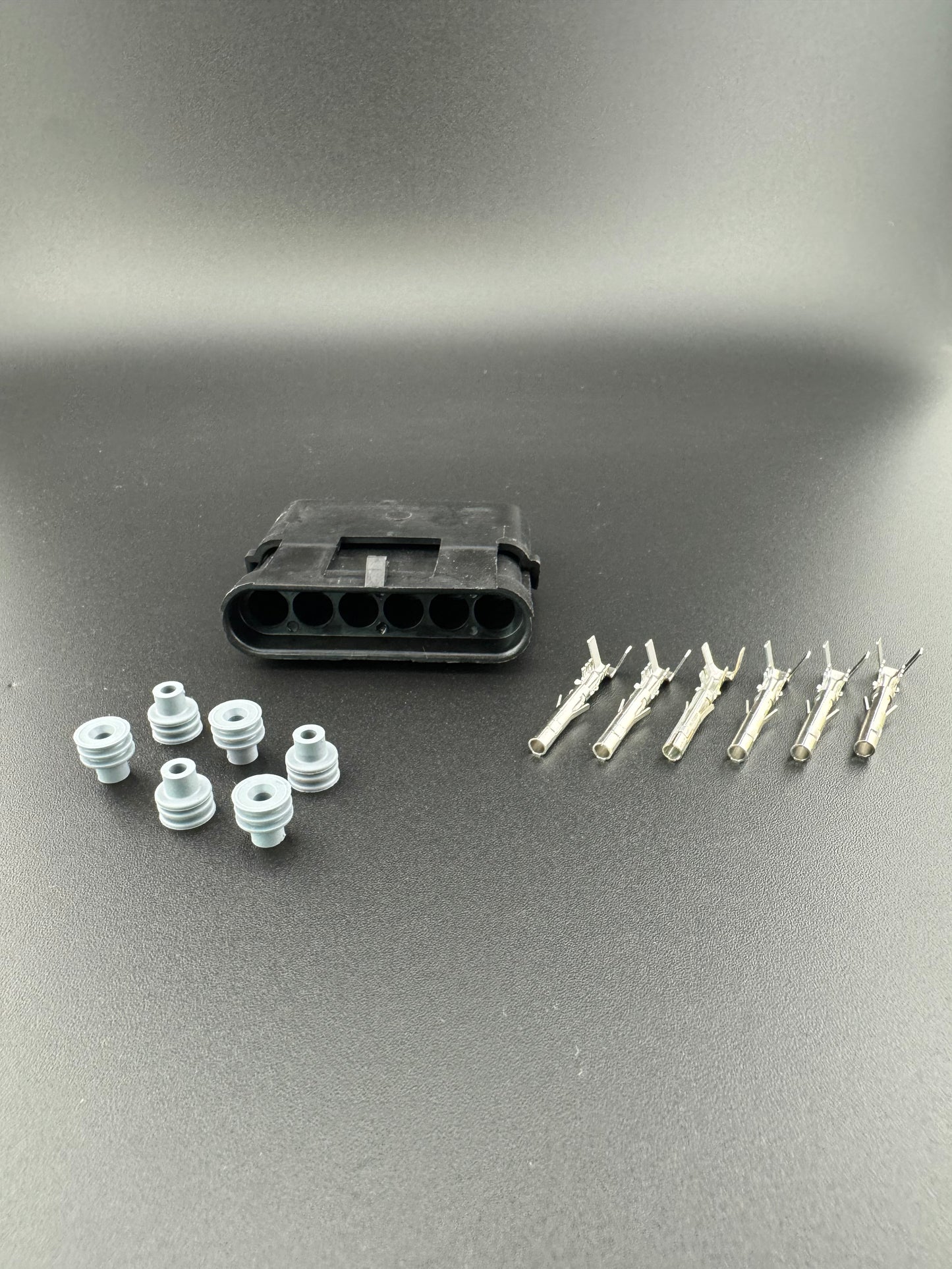 6 circuit Rv connector (view 9) – SkillAbove RV Tech Tools