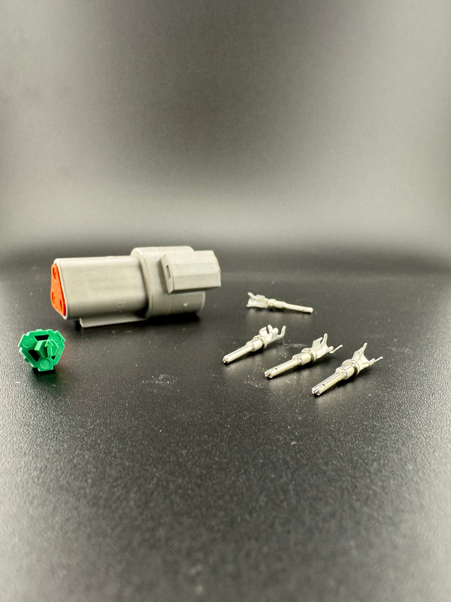 3 circuit Rv connector (view 7) – SkillAbove RV Tech Tools