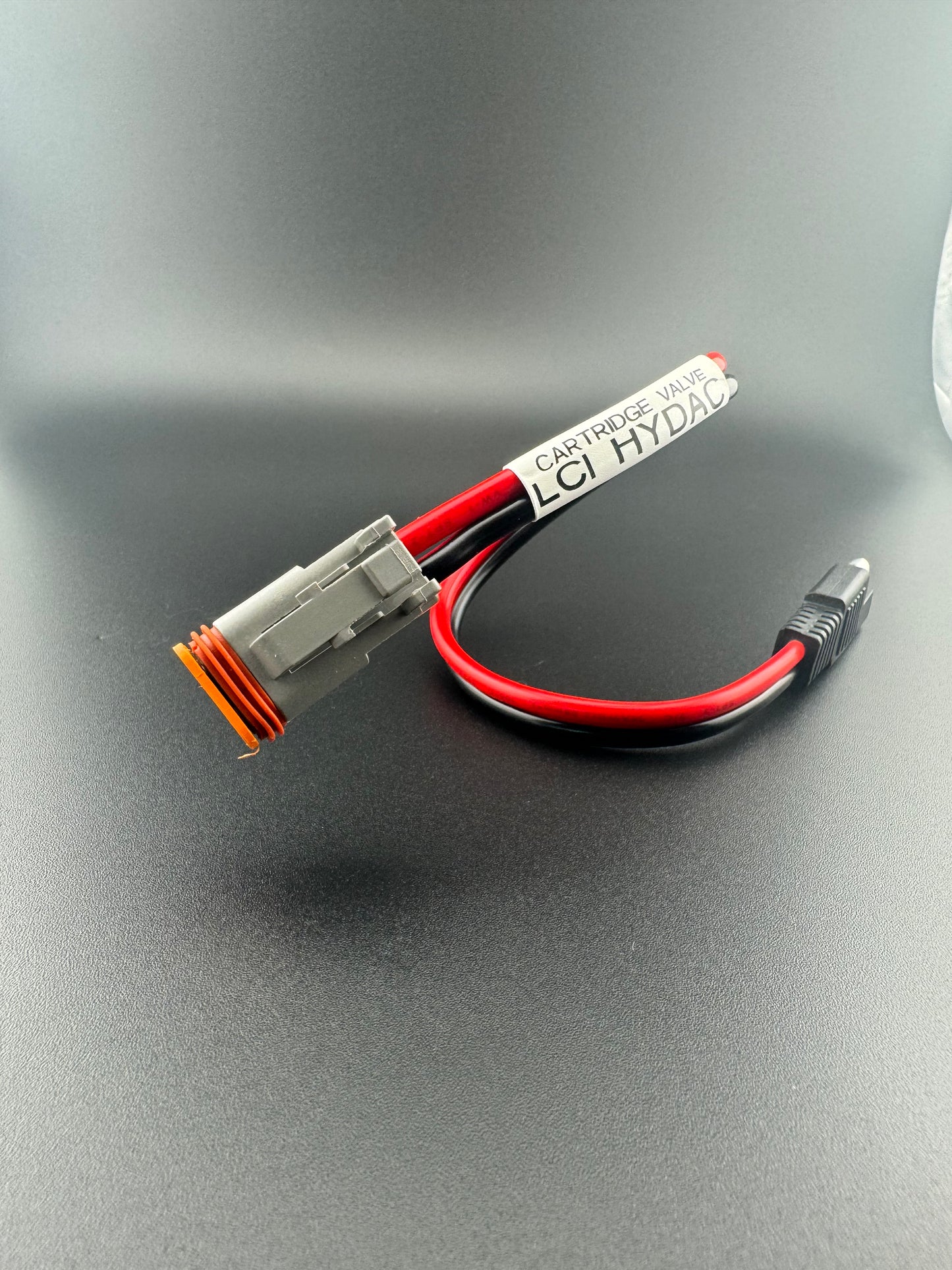 Lci cartridge valve adapter for CODDIWOMPLE (view 3) – SkillAbove RV Tech Tools