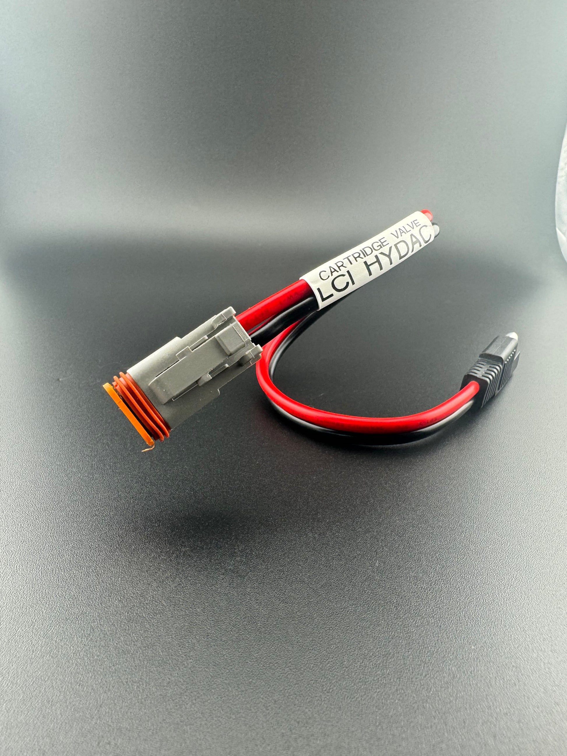 Lci cartridge valve adapter for CODDIWOMPLE (view 3) – SkillAbove RV Tech Tools