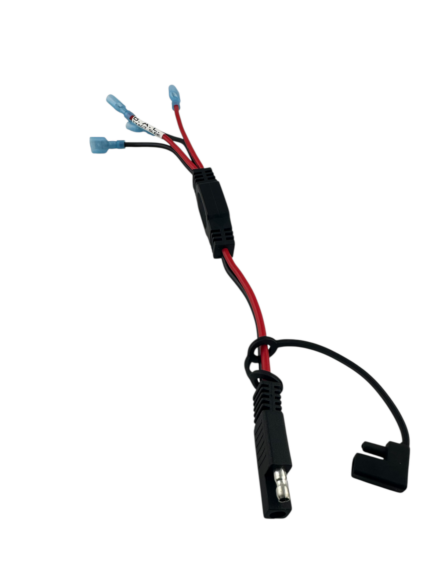 CODDIWOMPLE - B.A.L EXACTSlide Motor Adapter (view 2) – SkillAbove RV Tech Tools