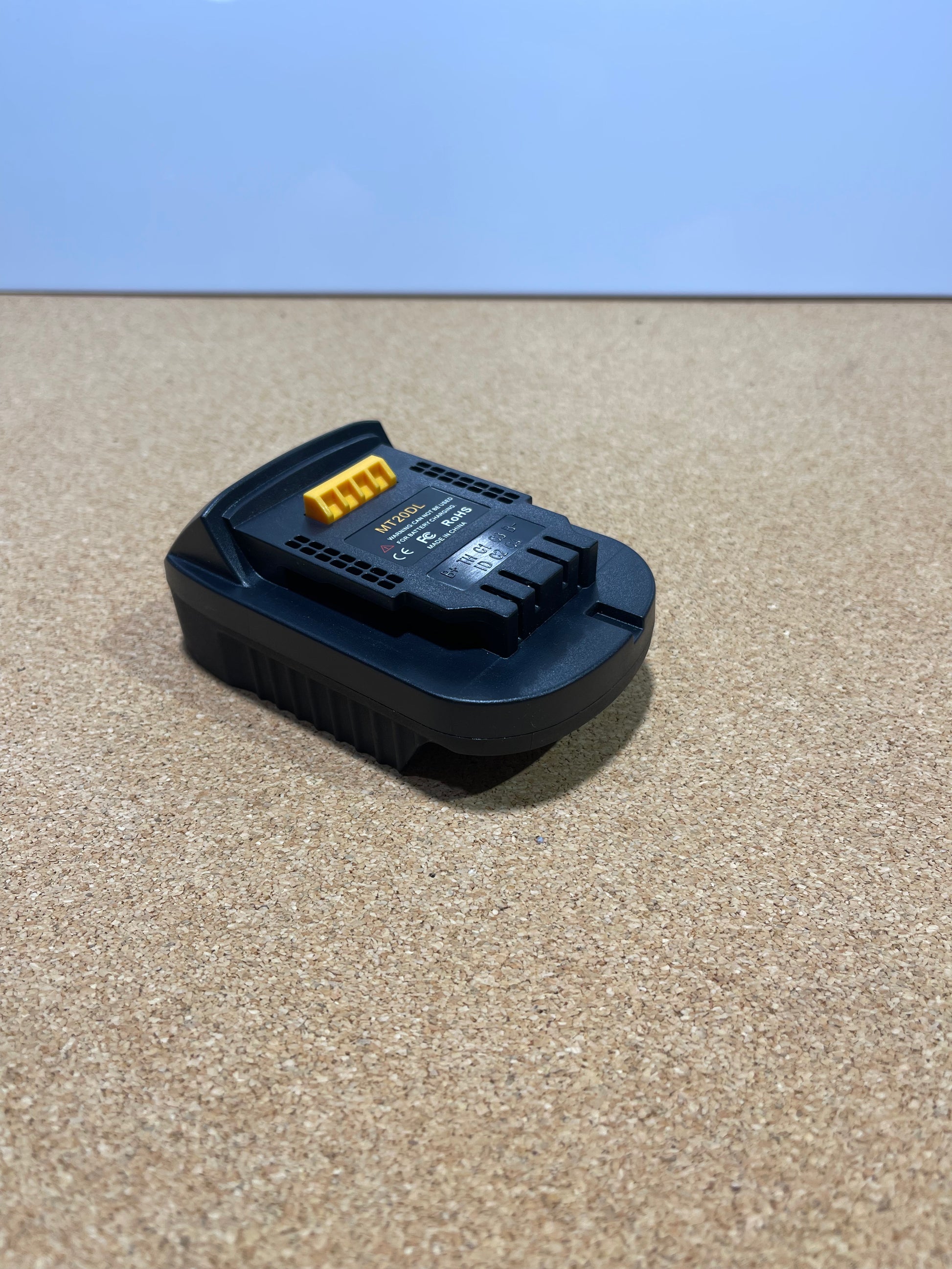 Battery adapters (view 4) – SkillAbove RV Tech Tools