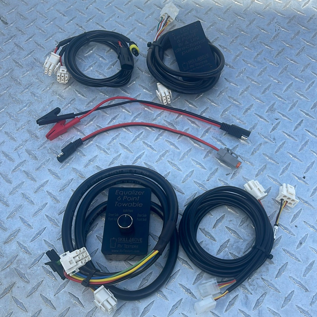Coddiwomple plus up kit (view 1) – SkillAbove RV Tech Tools