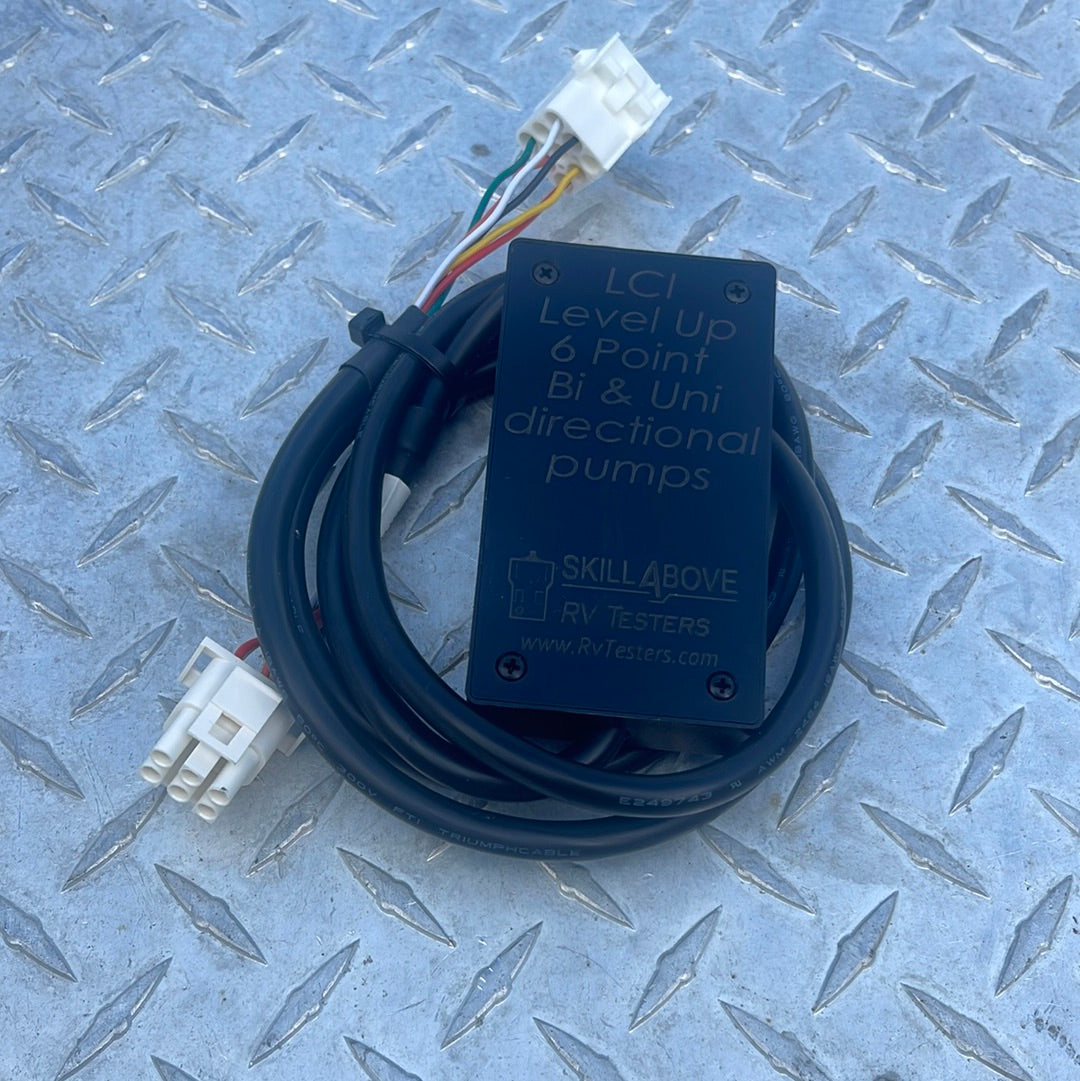 Coddiwomple plus up kit (view 7) – SkillAbove RV Tech Tools