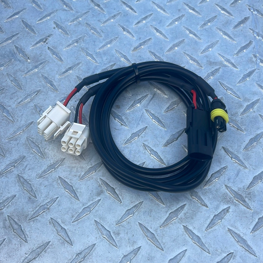 Coddiwomple plus up kit (view 6) – SkillAbove RV Tech Tools