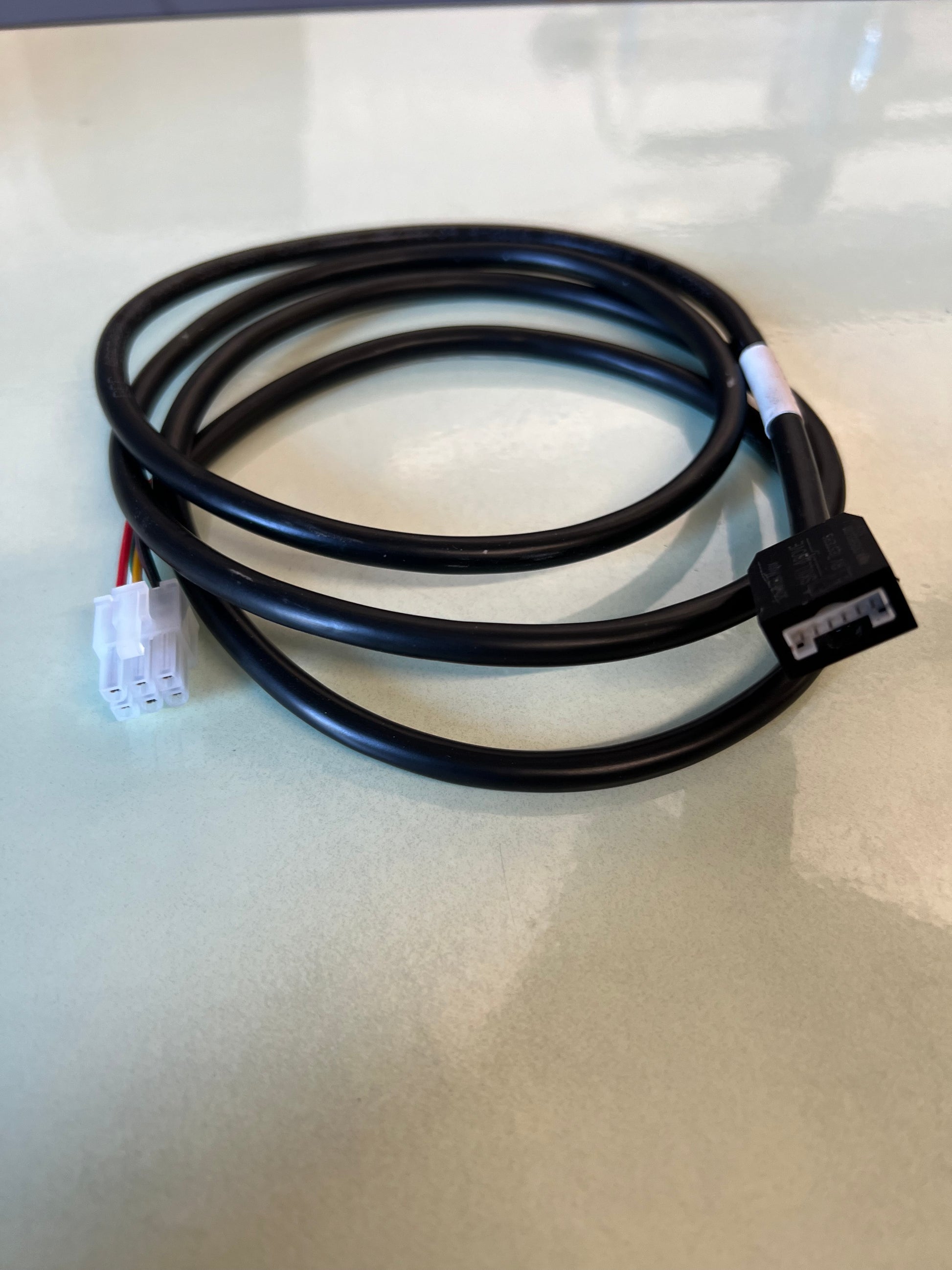 Schwintek® replacement/test cable 5’ increments (view 2) – SkillAbove RV Tech Tools