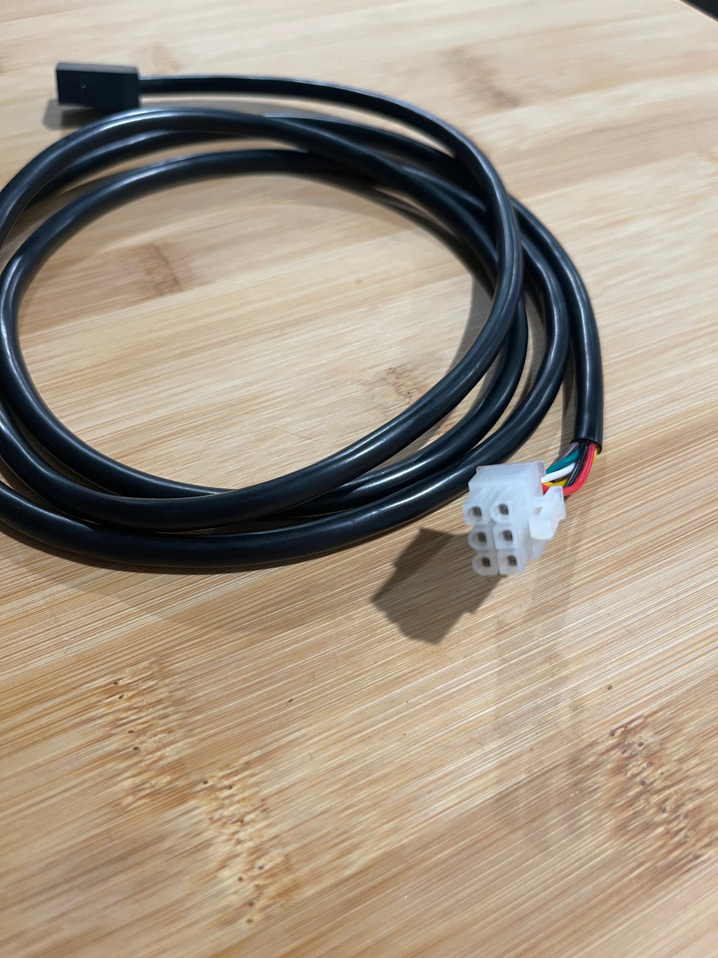 Schwintek® replacement/test cable 5’ increments (view 1) – SkillAbove RV Tech Tools