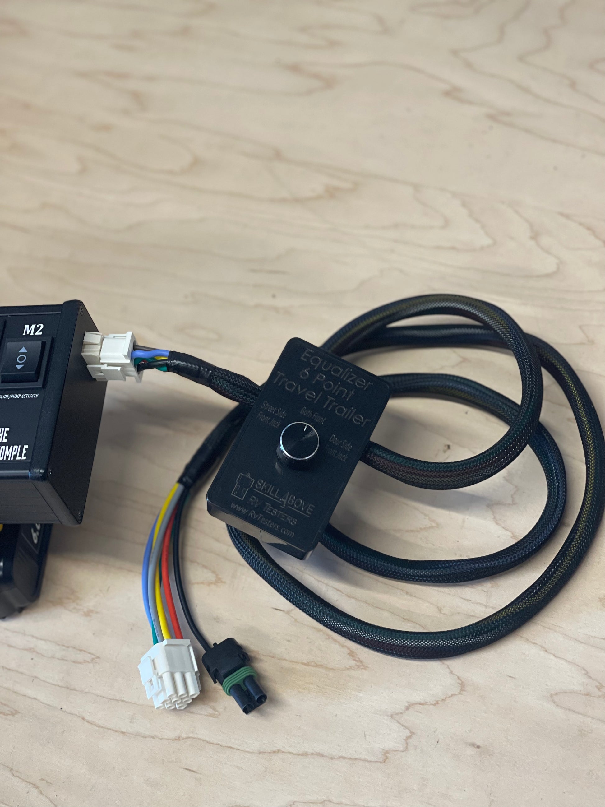 Coddiwomple plus kit (view 3) – SkillAbove RV Tech Tools